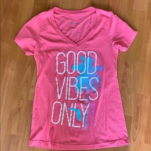 Flogrown florida tee shirt small